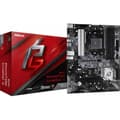 Miniatyrbillede 1 af 5: ASRock B550 PHANTOM GAMING 4 AM4 ATX bundkort