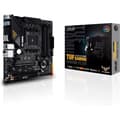 Miniatyrbillede 1 af 8: Asus TUF GAMING B550M-PLUS AM4 microATX bundkort