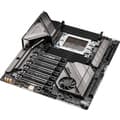 Pikkukuva 3 / 5: ASRock WRX80 Creator R2.0 E-ATX -emolevy