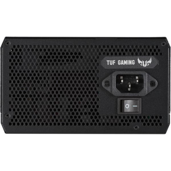 Asus TUF-GAMING-650B - ATX-virtalähde, 650 W