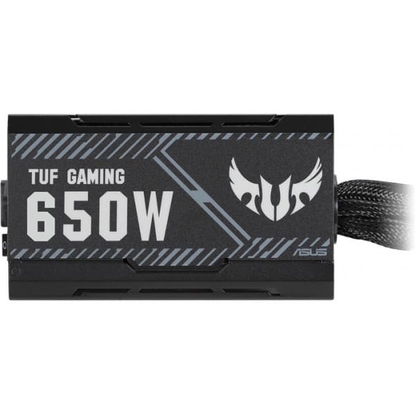 Asus TUF-GAMING-650B - ATX-virtalähde, 650 W