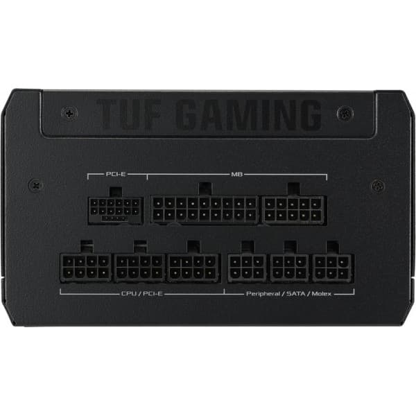Asus TUF Gaming 750W ATX -strømforsyning, 750 W