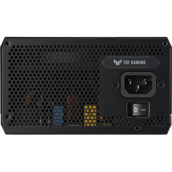 Asus TUF Gaming 750W ATX -strømforsyning, 750 W