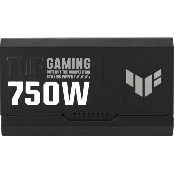Asus TUF Gaming 750W ATX -strømforsyning, 750 W