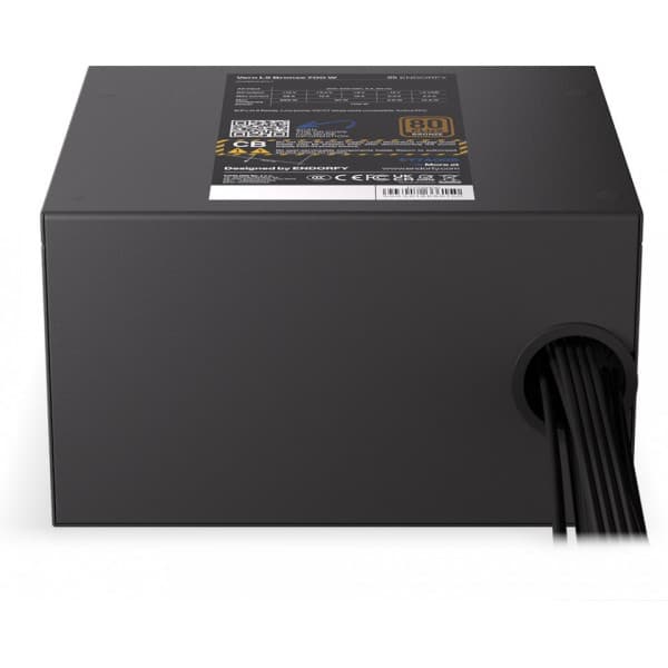 Endorfy Vero L5 Bronze ATX-virtalähde, 700 W