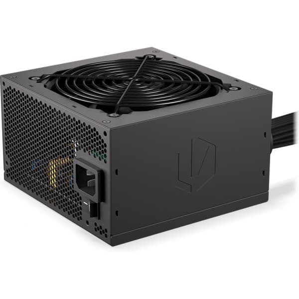 Endorfy Vero L5 Bronze ATX-virtalähde, 700 W musta
