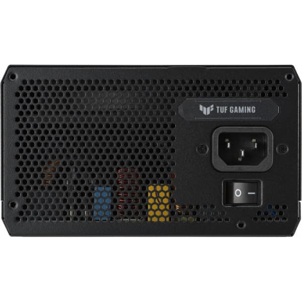 Asus TUF Gaming 850W ATX-strømforsyning, 850 W