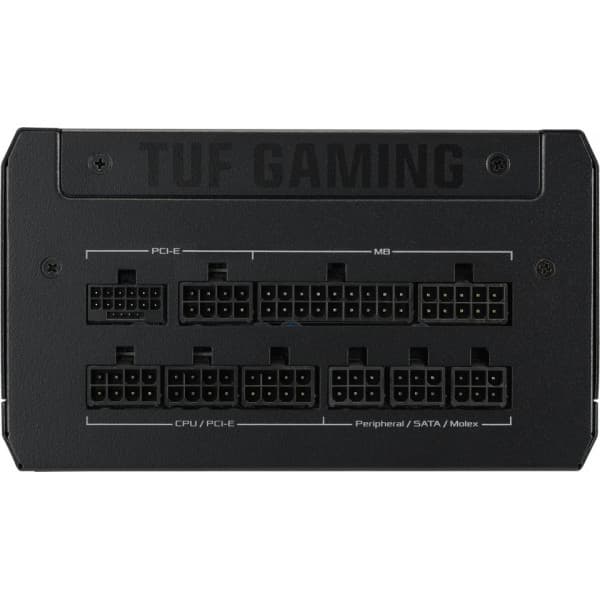 Asus TUF Gaming 1000W ATX-strømforsyning, 1000 W