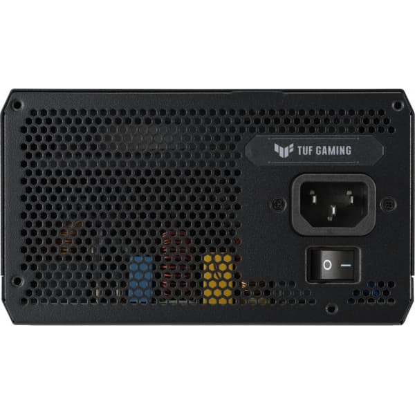 Asus TUF Gaming 1000W ATX-strømforsyning, 1000 W