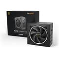 Pikkukuva 4 / 4: be quiet! Pure Power 12 M ATX -virtalähde, 1000 W