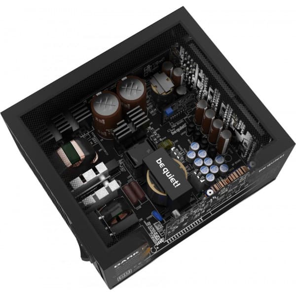 be quiet! Dark Power 13 ATX-strømforsyning, 1000 W