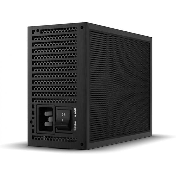 be quiet! Dark Power Pro 13 ATX-strømforsyning, 1600 W