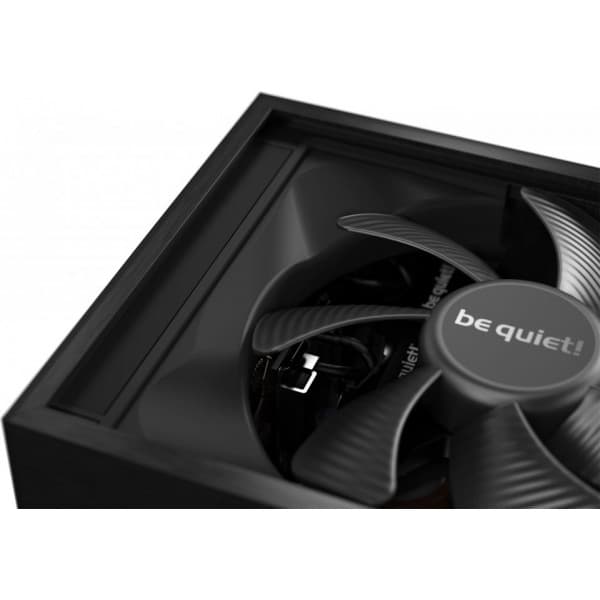be quiet! Dark Power Pro 13 ATX-strømforsyning, 1300 W