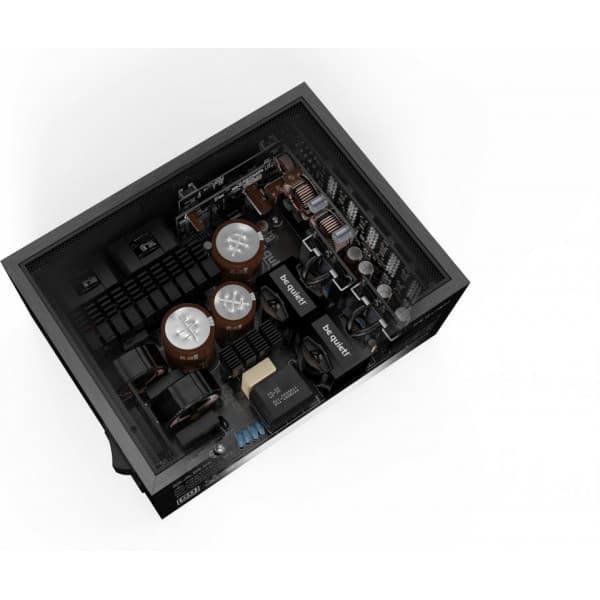be quiet! Dark Power Pro 13 ATX-strømforsyning, 1300 W