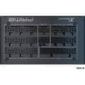 Miniatyrbillede 3 af 11: Seasonic Prime TX-1600 ATX 3.0-strømforsyning, 1600 W