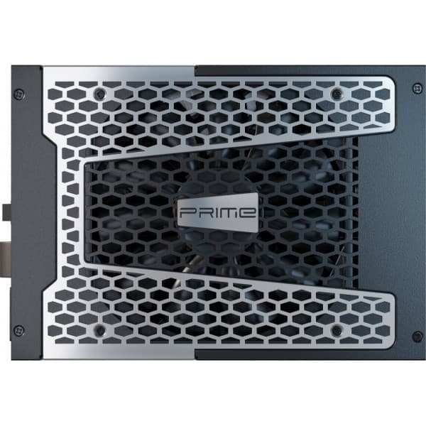 Seasonic Prime TX-1600 ATX 3.0-strømforsyning, 1600 W
