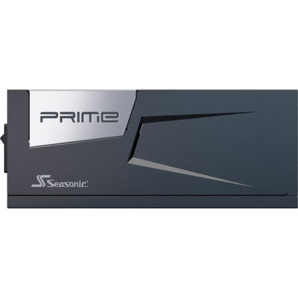 Seasonic Prime TX-1600 ATX 3.0-strømforsyning, 1600 W