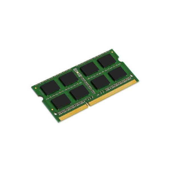 Kingston 8 Gt 1600 MHz DDR3L SO-DIMM -hukommelsesmodul