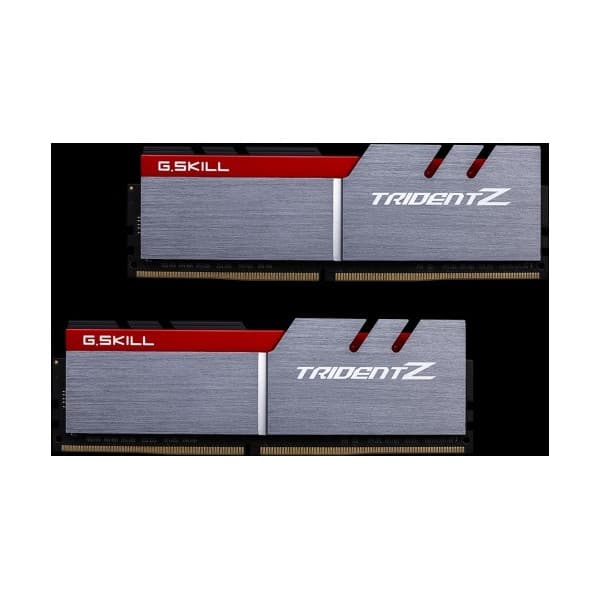 G.Skill Trident Z DDR4 3200 MHz 16 Gt (2 x 8 Gt) -hukommelsesmodul pakke