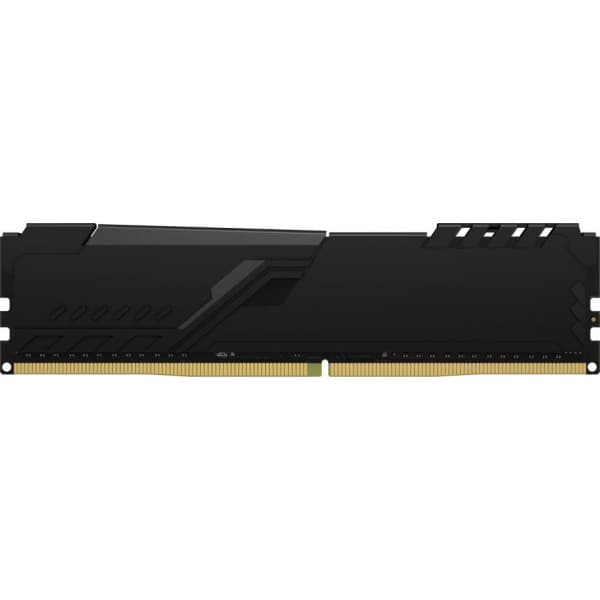 Kingston FURY Beast DDR4 3200 MHz CL16 16 Gt -hukommelsesmodulpakke