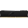 Pikkukuva 4 / 9: Kingston FURY Beast DDR4 3200 MHz CL16 8 Gt -muistimodulipakkaus