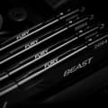 Pikkukuva 5 / 9: Kingston FURY Beast DDR4 3600 MHz CL17 32 Gt -muistimodulipakkaus