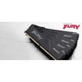 Pikkukuva 9 / 9: Kingston FURY Beast DDR4 3600 MHz CL17 32 Gt -muistimodulipakkaus