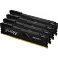 Pikkukuva 1 / 9: Kingston FURY Beast DDR4 3600 MHz CL17 32 Gt -muistimodulipakkaus