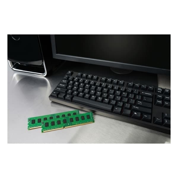 Kingston KCP432NS8/16 DDR4 3200 MHz CL22 16 Gt -muistimoduli