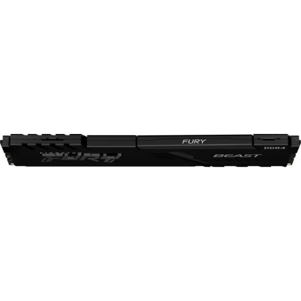 Kingston FURY Beast DDR4 3200 MHz CL16 16 Gt -muistimoduli