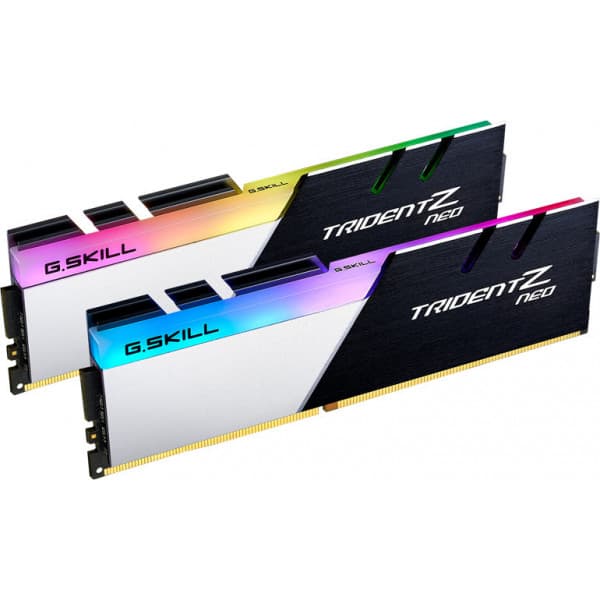 G.Skill Trident Z NEO DDR4 3600 Mhz 32 Gt -hukommelsesmodulpakke