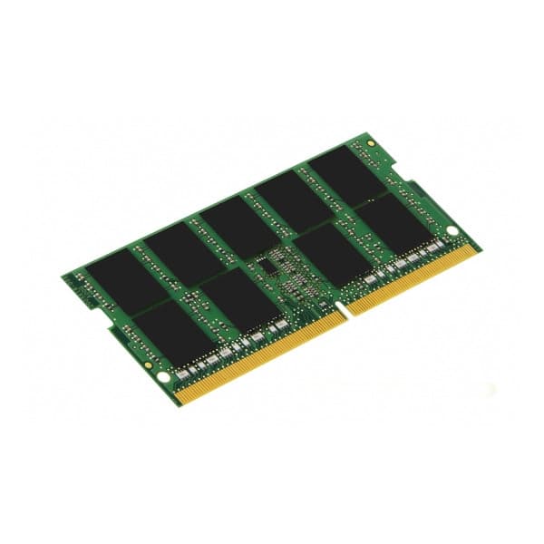 Kingston ValueRAM 4 Gt DDR4 2666 MHz SO-DIMM muistimoduli