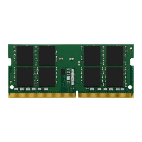 Kingston ValueRAM DDR4 3200 MHz CL22 16 Gt SODIMM -muistimoduli