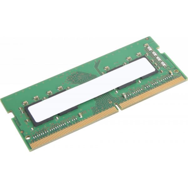 Lenovo Thinkpad 16 Gt DDR4-3200 SODIMM Gen 2 -minnesmodul