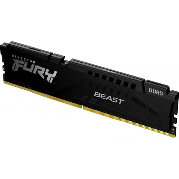 Kingston FURY Beast DDR5 5600 MHz CL40 8 Gt -muistimoduli
