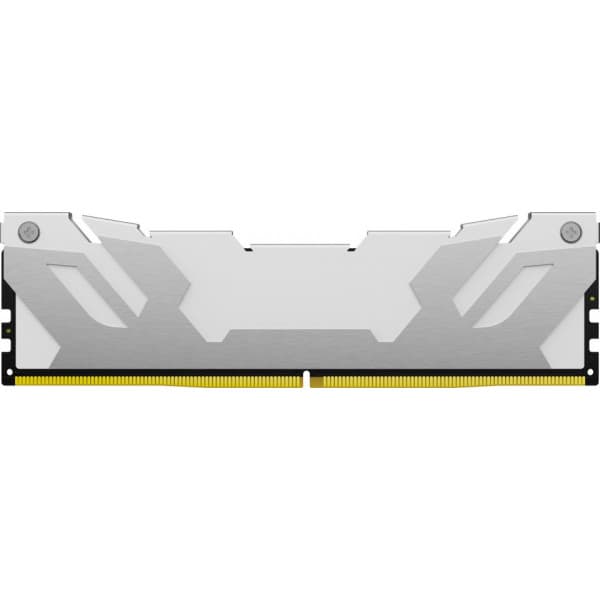 Kingston FURY Renegade DDR5 7200 MHz CL38 32 Gt -muistimodulipakkaus, valkoinen