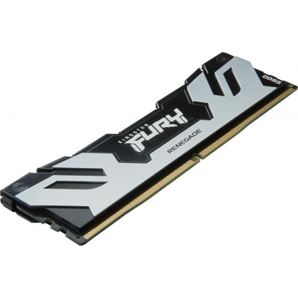 Kingston FURY Renegade DDR5 6800 MHz CL36 16 Gt -hukommelsesmodul