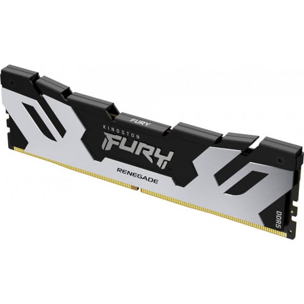 Kingston FURY Renegade DDR5 6800 MHz CL36 16 Gt -hukommelsesmodul