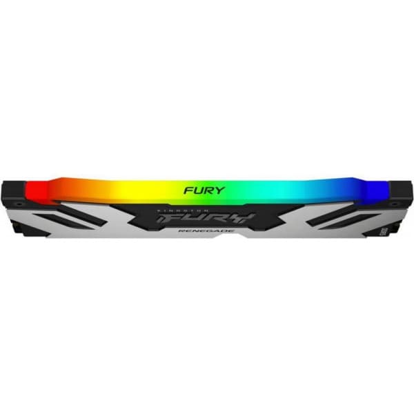 Kingston FURY Renegade RGB DDR5 6000 MHz CL32 16 Gt -hukommelsesmodul