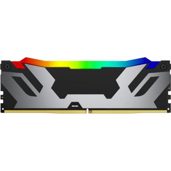 Kingston FURY Renegade RGB DDR5 6000 MHz CL32 16 Gt -hukommelsesmodul
