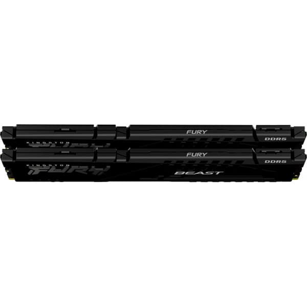 Kingston FURY Beast DDR5 5600 MHz CL36 32 Gt -muistimodulipakkaus