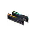 Miniatyrbillede 2 af 2: G.Skill Trident Z5 Neo RGB 32 Gt DDR5 6000 MHz CL30 AMD EXPO-hukommelsesmodulpakke, sort