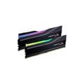 Miniatyrbillede 1 af 2: G.Skill Trident Z5 Neo RGB 32 Gt DDR5 6000 MHz CL30 AMD EXPO-hukommelsesmodulpakke, sort