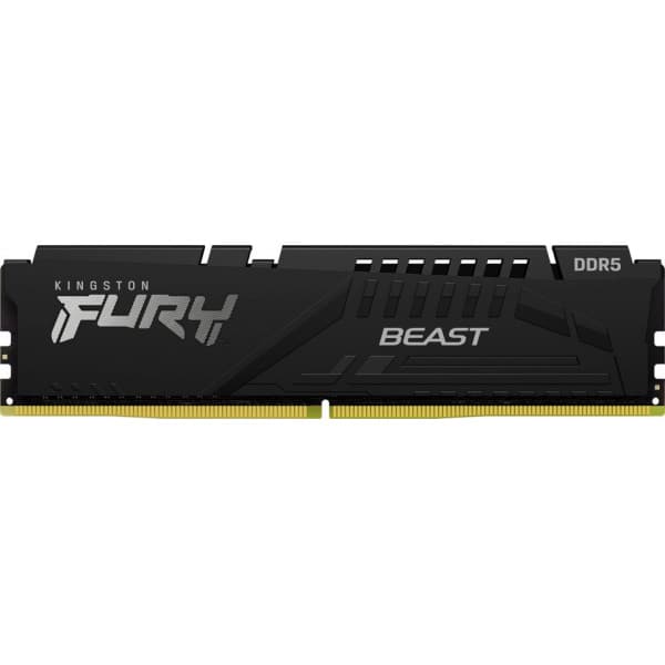 Kingston FURY Beast DDR5 5600 MHz CL36 16 Gt -muistimoduli
