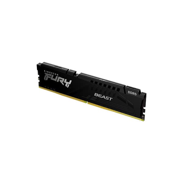 Kingston FURY Beast DDR5 5600 MHz CL36 16 Gt -muistimoduli