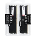 Miniatyrbild 4 av 4: Kingston FURY Beast DDR5 RGB 5600 MHz CL40 64 Gt -minnesmodulpaket