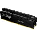Pikkukuva 1 / 2: Kingston FURY Beast DDR5 5200 MHz CL40 64 Gt -muistimodulipakkaus