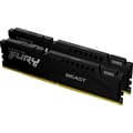 Pikkukuva 1 / 5: Kingston FURY Beast DDR5 5600 MHz CL36 64 Gt -muistimodulipakkaus