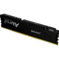 Pikkukuva 1 / 4: Kingston FURY Beast DDR5 5600 MHz CL36 32 Gt -muistimoduli