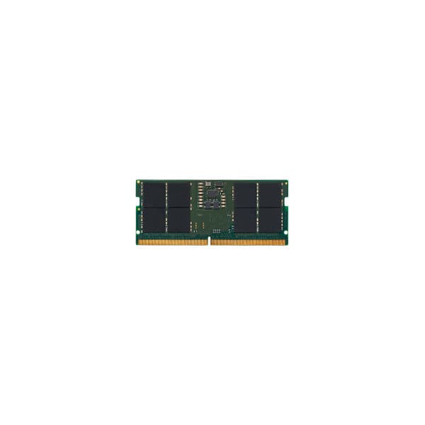 Kingston ValueRAM DDR5 5600 MHz CL46 32 Gt SO-DIMM -muistimoduli